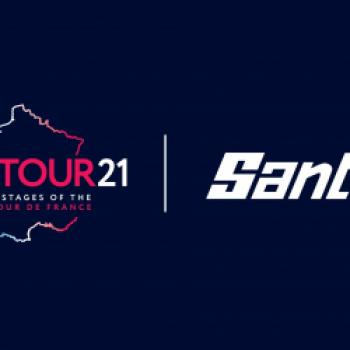 Santini wird offizieller Ausstatter von Cure Leukaemia & The Tour 21 - (c) Santori